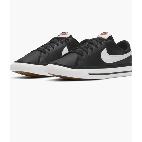 Kids' Court Legacy Sneaker - Picture 1 of 11